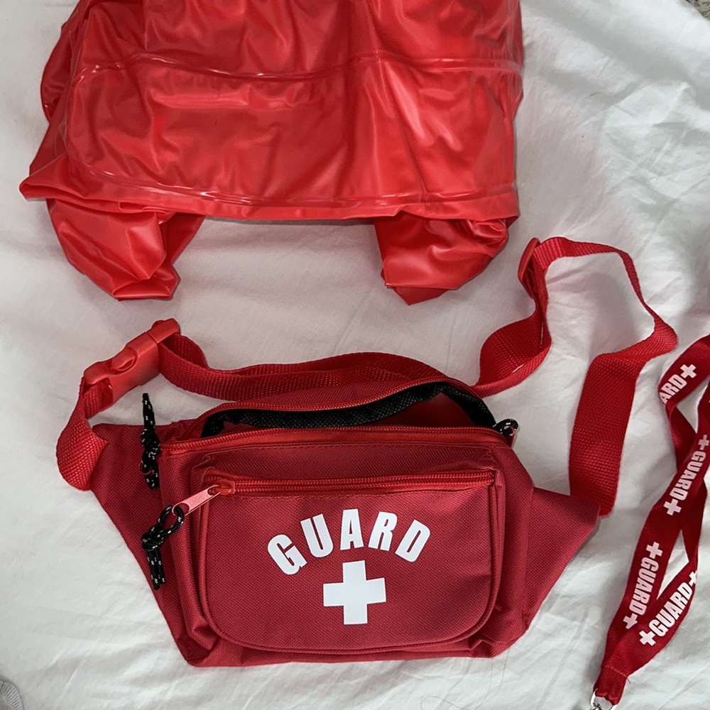 Lifeguard bundle - Picture 2 of 3